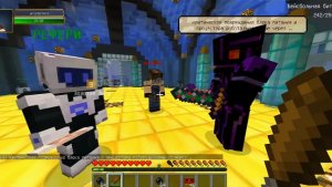 Битвы Роботов в Майнкрафте #8 || Золотая Лига Битвы Роботов! Первые Бои - Первые Травмы!