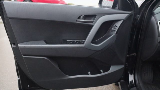 Hyundai Creta смотреть онлайн