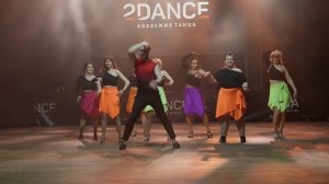 Артём Золотухин-Наставник 2dance