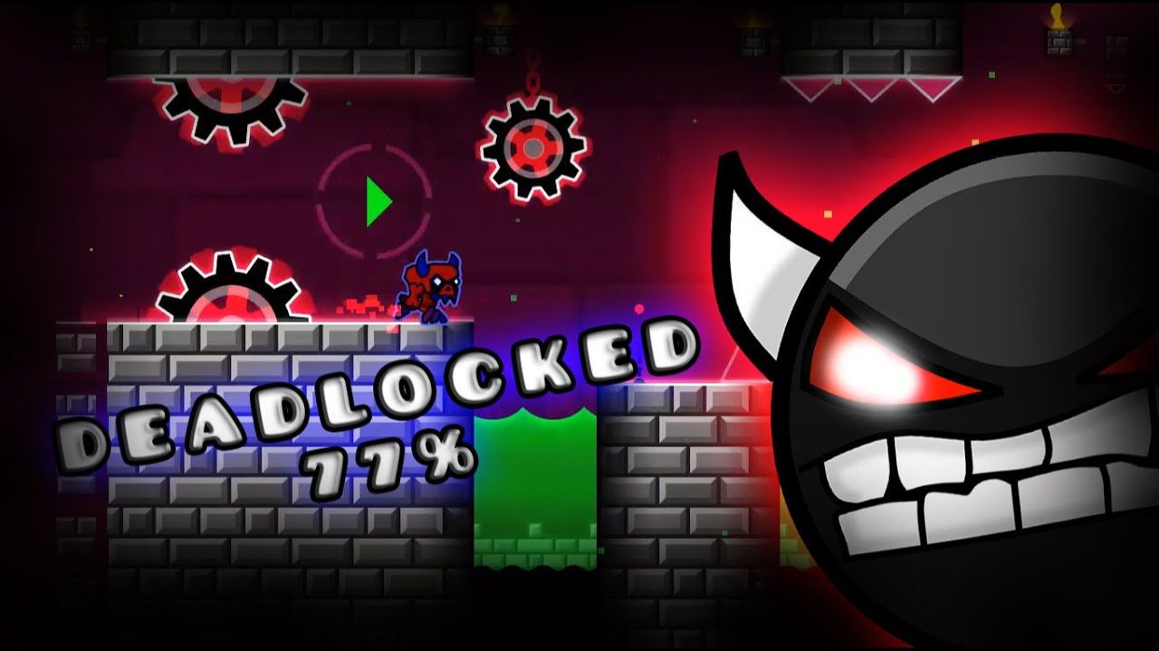 Deadlocked - 77% смотреть онлайн