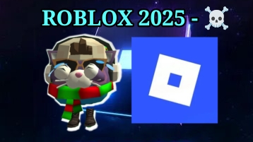 ROBLOX 2025 - ☠️