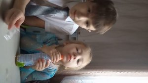 Пробуем ЕДУ из мультиков! челлендж