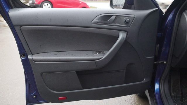 Škoda Yeti смотреть онлайн