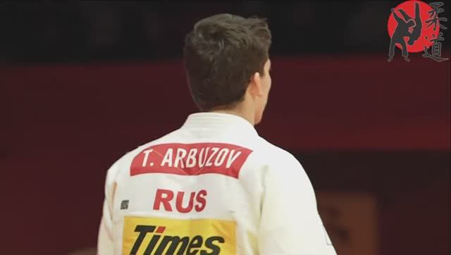 Тимур Арбузов - Кайто Амано