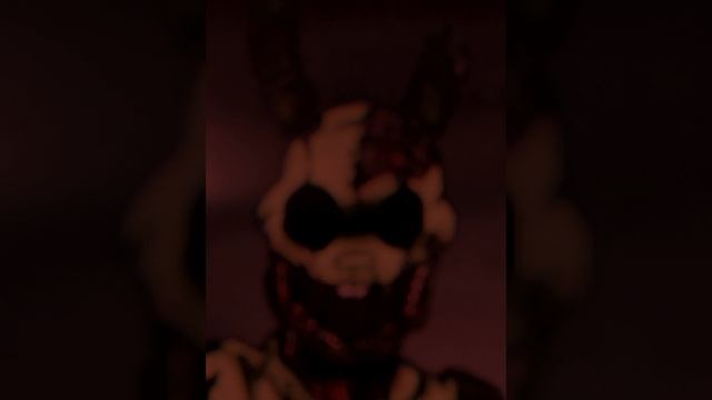 я пришёл за твоей душой!