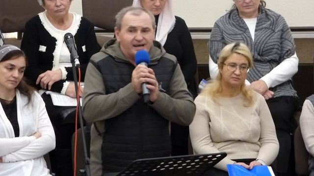 Мне счастья в жизни большего не надо, песня 07.12.2025 смотреть онлайн