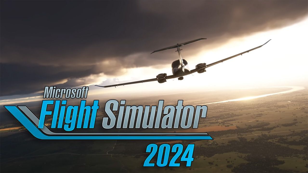 💥⚓️💥- 🔊-microsoft flight simulator 24 смотреть онлайн