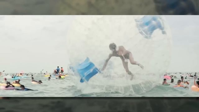 После этого Случая Аквапарк Закрыли Навсегда