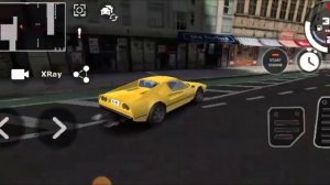 Realistic high speed crashes #1