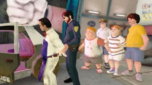 Мороженщик 9:  Искупление -   МИНИ ФИЛЬМ