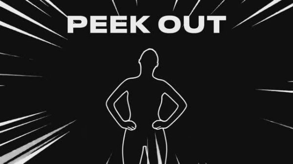 6-минутная иммерсивная разминка в парке развлечений