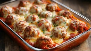 Потрясающее горячее на праздничный стол! Всем будет вкусно! Будут просить добавки!