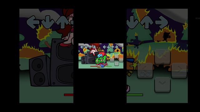 Фнф фликпи♓