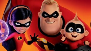 Lego The Incredibles (Lego Суперсемейка) —13 часть прохождения, игра  в жанре Action-advent