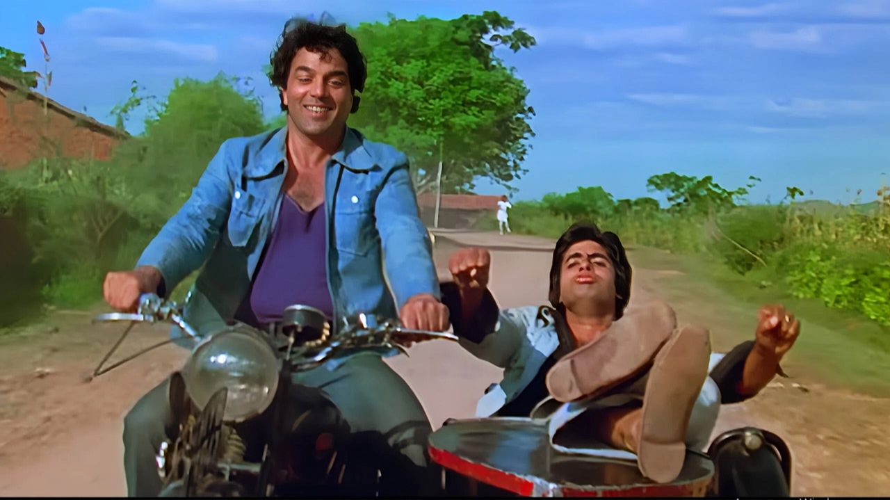 Индийский телеканал показал мультфильм с Путиным и Моди смотреть онлайн