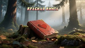 Красная книга — почему она красная? 🚨📗 | Плешаков | Окружающий мир 2 класс