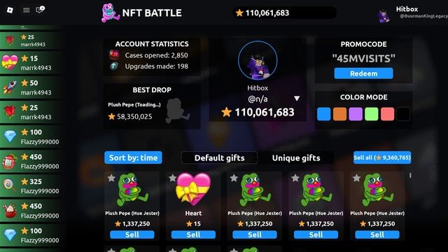 роблокс но я пытаюсь выбить что то очень хорошее