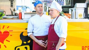 СеняФедя _реп_батл