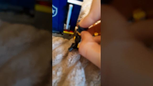 Загран- грабители