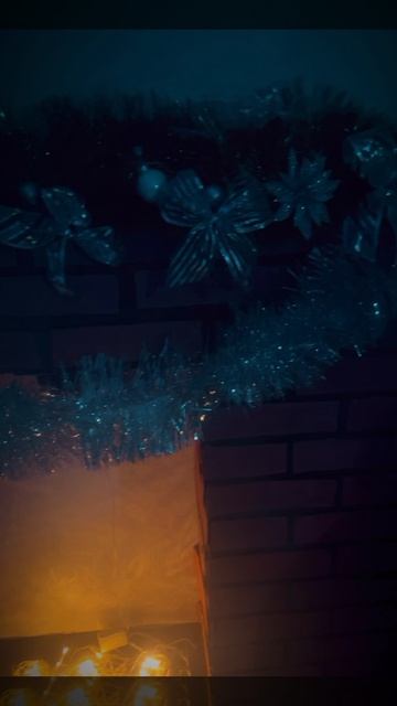 С наступающим Новым годом