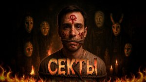 Тёмная сторона сект