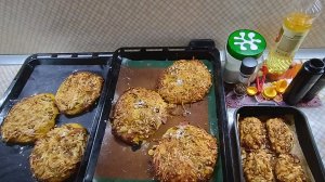 С утра сразу выпечка😋