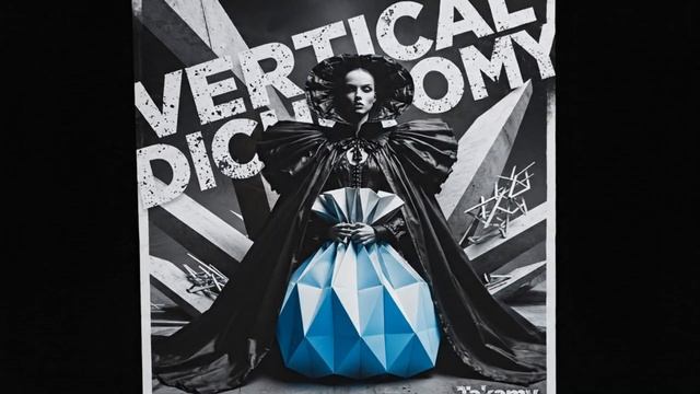 VERTICAL DICHOTOMY | TAKAMY (Trance Version)