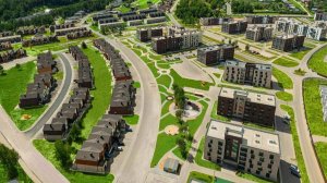 Парк отель Доброград во Владимирской области