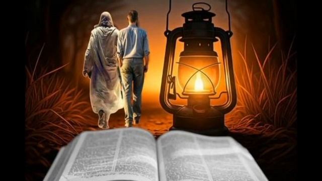 29. ЖИЗНЬ ПО ВЕРЕ. Э.Ваггонер, А.Джоунс. Глава 29.. Праведность и жизнь. смотреть онлайн