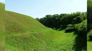 2-я Омская крепость