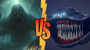 Легендарное противостояние! Эль Гран Майя ПРОТИВ Призрака Глубин