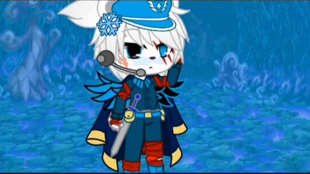 Мини фильм загадка лунного кристала часть 3 финал смотреть онлайн