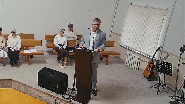 собрание 07.12.2025 смотреть онлайн