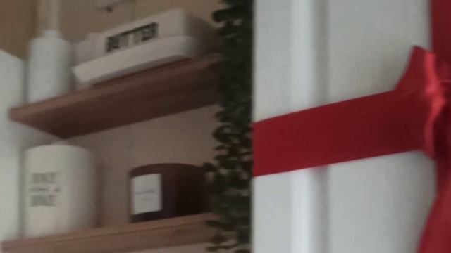 ПОКУПКИ ФИКС ПРАЙС ДЛЯ ПРАЗДНИКА 🎄 УКРАШАЮ ДВОР К НОВОМУ ГОДУ ✨