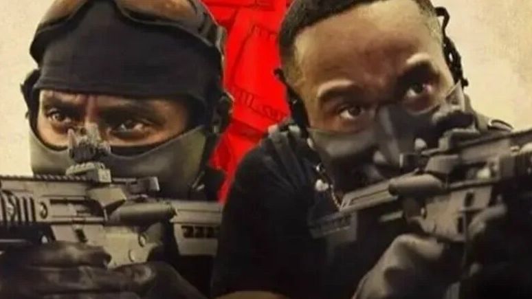 Иерархия 2025 - Русский трейлер