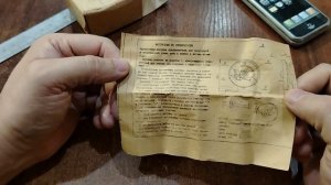 РЕДКАЯ ПРОВОДОЧНАЯ КАТУШКА ЗАВОДА КОНТАКТ ИЗ СССР В КОРОБКЕ. НОСТАЛЬГИЯ ПО СНАСТЯМ СССР.