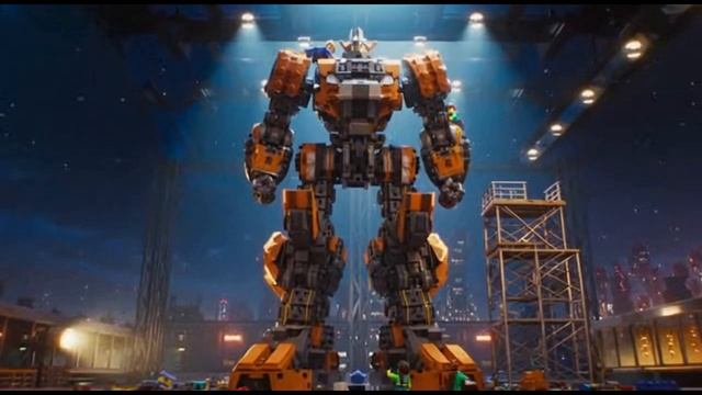 ✅Мультфильм LEGO Город Мастеров смотреть онлайн