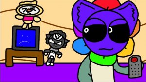 1 СЕЗОН 4 СЕРИЯ "Мир Дэнднэпа" "Не тот пульт" //𝙳𝚊𝚗𝚍𝚗𝚊𝚙//