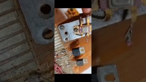 разбор телевизора сапфир 401 на драг.металлы