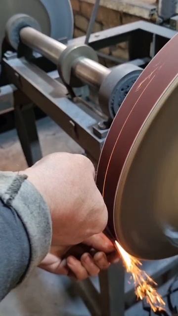 По мотивам фильма "Неуловимые мстители" - мозаичный дамаск, Влад Матвеев