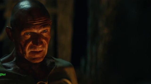 28 лет спустя: Храм из костей. Фильм 2026. Русский трейлер фильма. смотреть онлайн