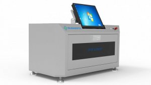 Система инспекции ракелей, SVII-GD600