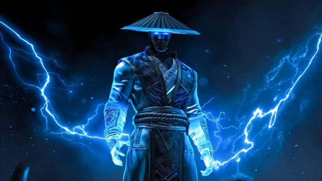 Mortal Kombat 11 Комбат лига