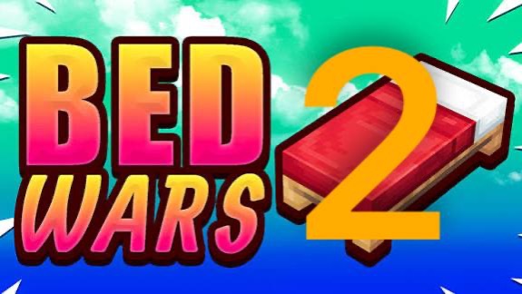 Minecraft, но бедварс! ЧАСТЬ2 смотреть онлайн