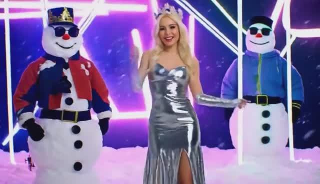 Как бы не было зимы (KZ Mix) ValCoverMusic