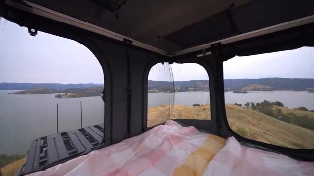 ARB Altitude Rooftop Tent