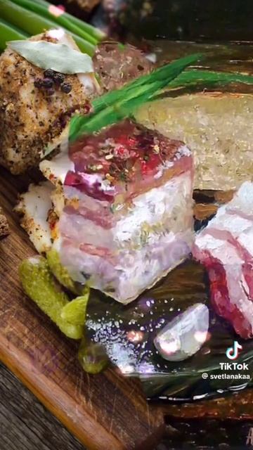 8 декабря день сала