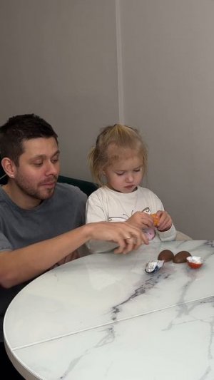 Пранк над дочкой