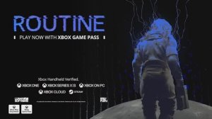 Routine - трейлер