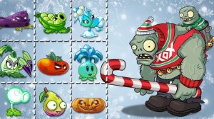 Plants VS Zombies-2 Растения против Зомби ПВЗ_ PvZ